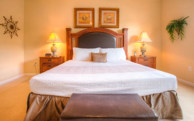 Vista Cay Resort by Casiola Vacation Homes