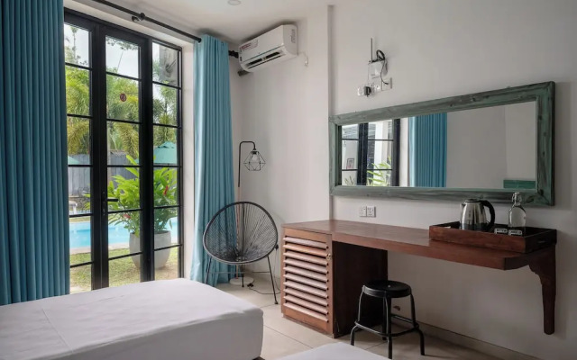 The Southern Heritage