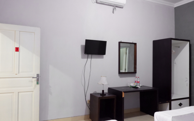 Wisma Almaidah Jogjakarta RedPartner