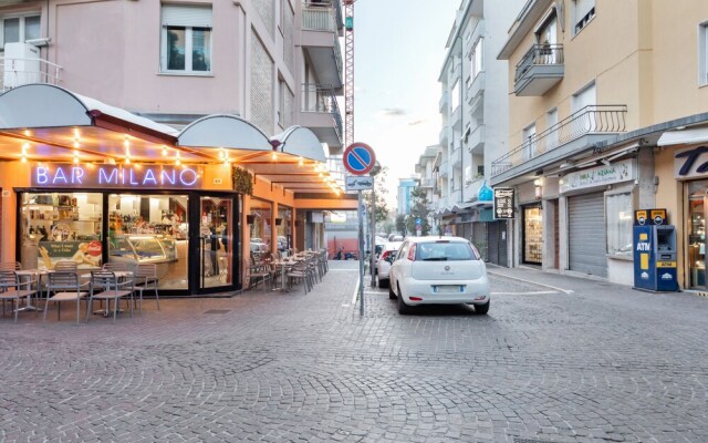 Acquamarina Apartment