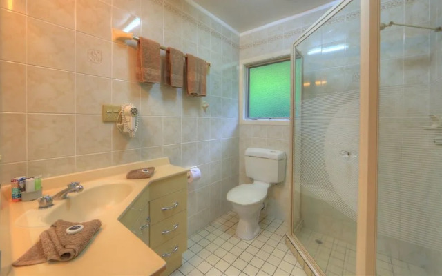 Daydreamer Holiday Apartments