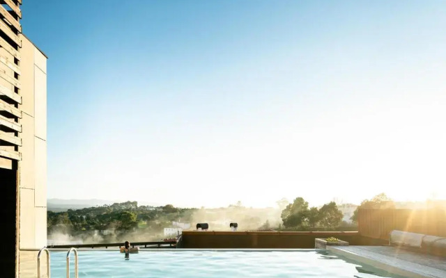 Отель Puro Dão Hotel & Spa