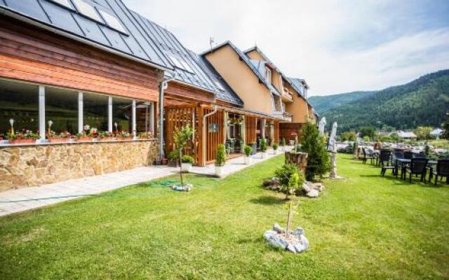 Hotel Zerrenpach