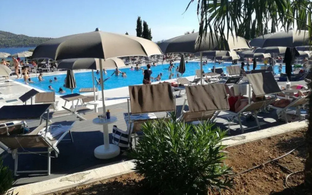 Hotel Medena Budget