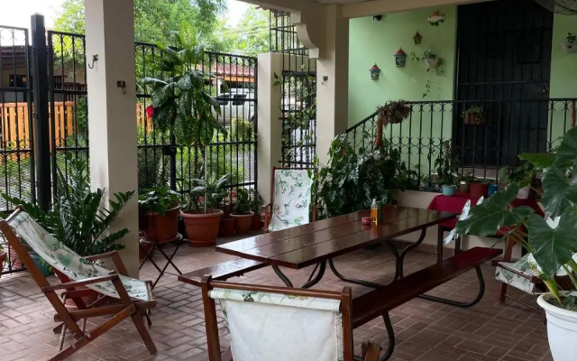 Hostal Familiar La Casita De Los Kimmell