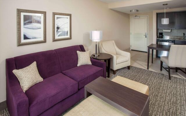 Homewood Suites by Hilton Munster