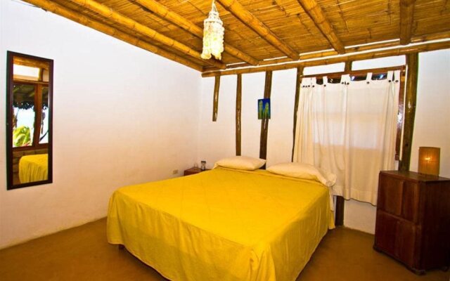 Hotel Playa Palmeras