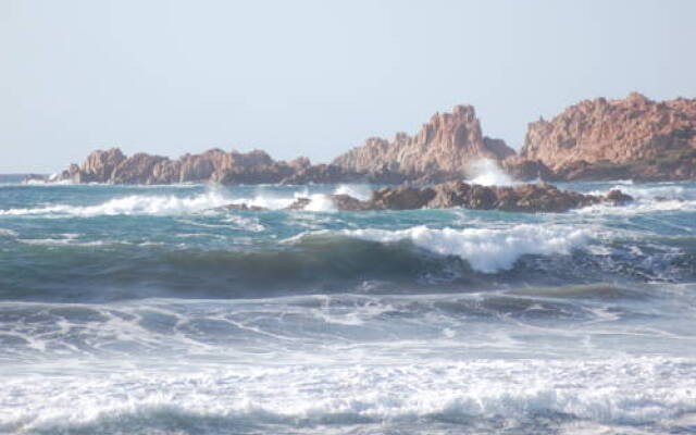 Isola Rossa Appartamenti Standard