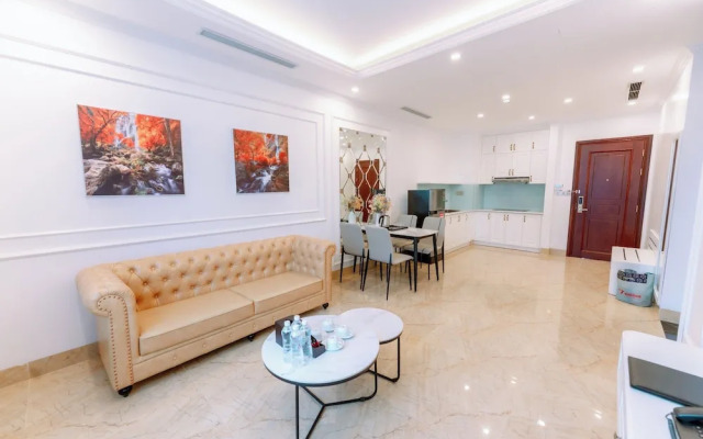 New Ha Long Hotel