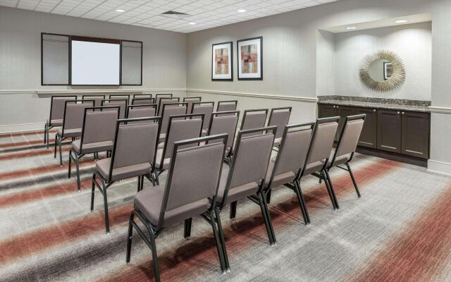 Homewood Suites by Hilton Laredo at Mall del Norte