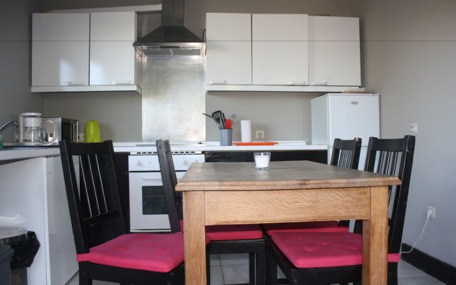 Meuse Riverside  Esc'Appart