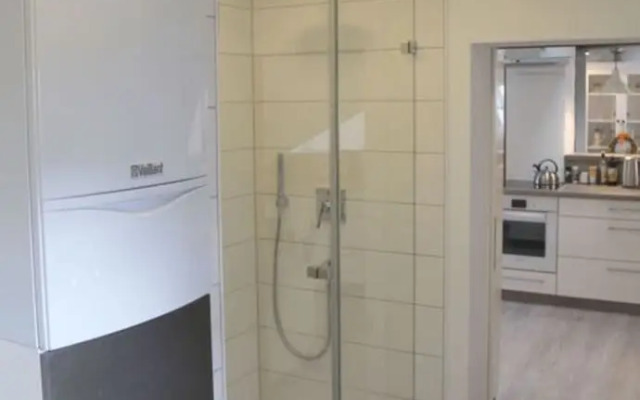 Holiday Apartment Harle-wack