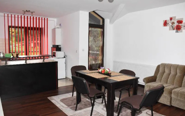 Eldya Comfort&Suites