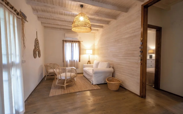 Akdeniz Bahçesi Butik Apart Otel