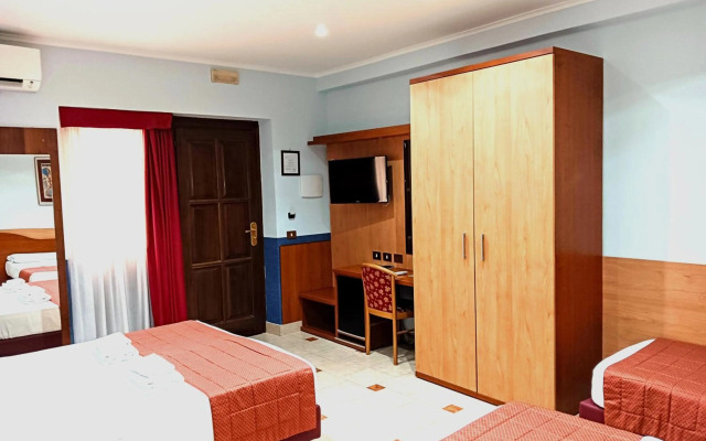 Hotel Riviera  Fiumicino