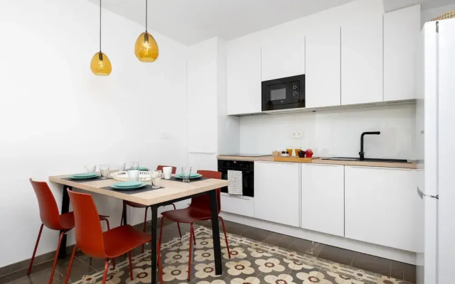 Luxury Suite Nazar es