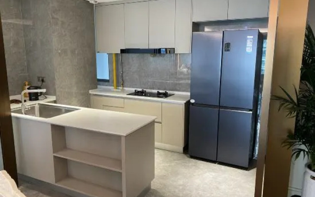 Clouds and Waters Homestay