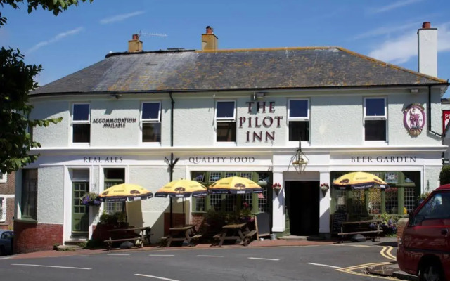 The Pilot Inn