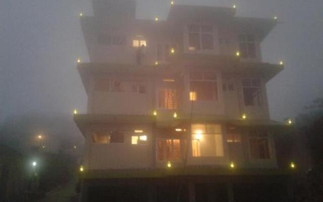 Green Palace Resort Vagamon