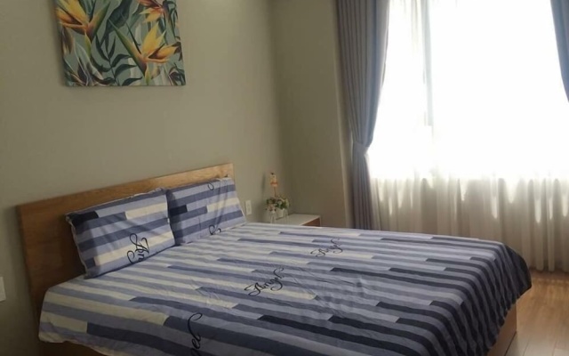 Hung Phat 2 Silver Star Apartment Room TNT – Guest Rooms – Ho Chi Minh City