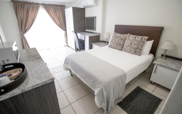 BON Hotel Rustenburg