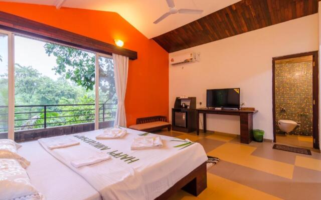 Cherilyn Monta Resort