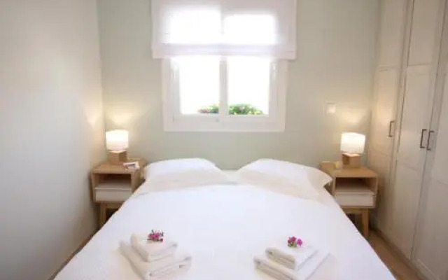 Casa di fiori