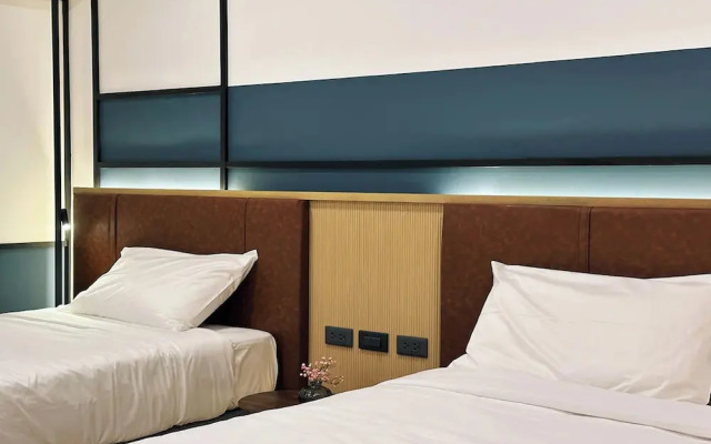 Parcel Hotel Bangkok