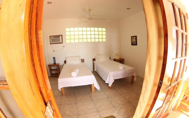 Sogod Bay Scuba Resort