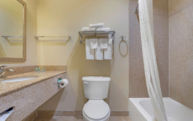 Best Western Texas City