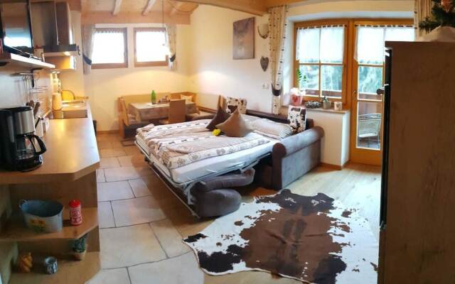 Untertalhof - Gröden - Dolomiten