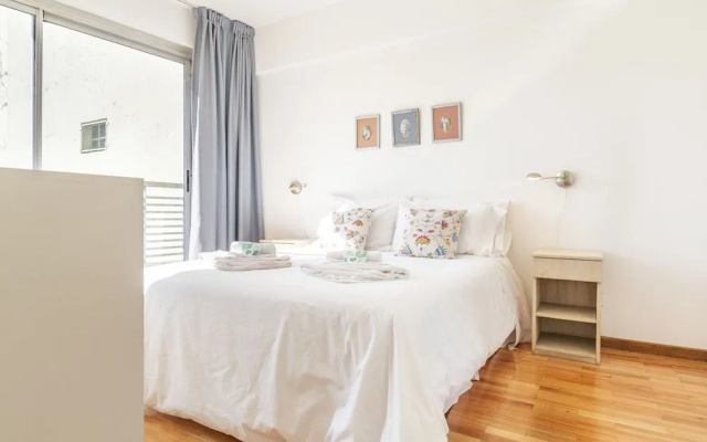 Palermo Soho by Be Local Argentina