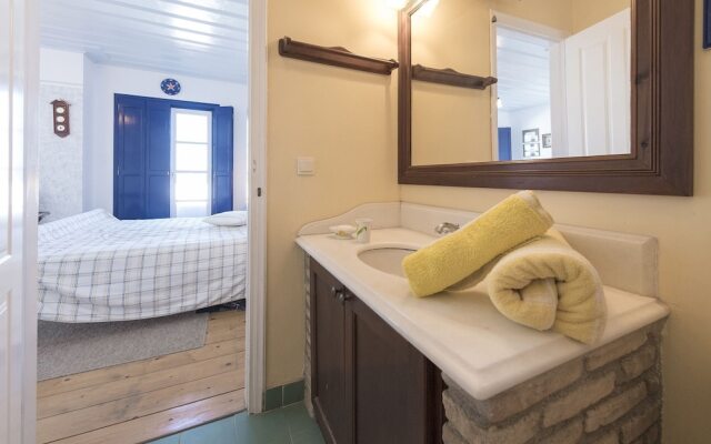 Beachfront Spetses Spectacular Fully Equipped Traditional Villa Families,groups