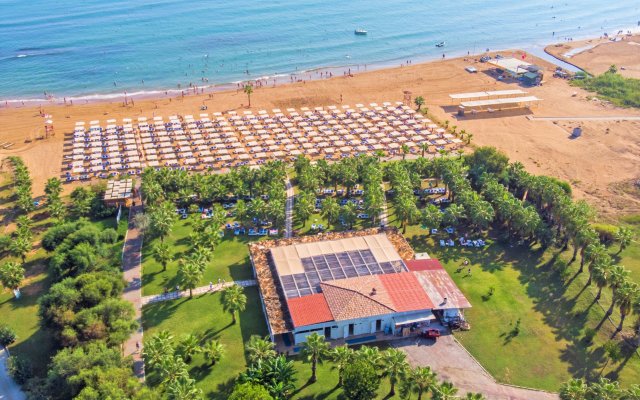 Sural Resort - All Inclusive