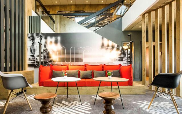 ibis Beaune La Ferme Aux Vins