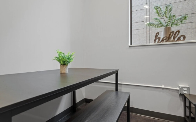 Apartments in Pittsburgh's Cultural District by Frontdesk