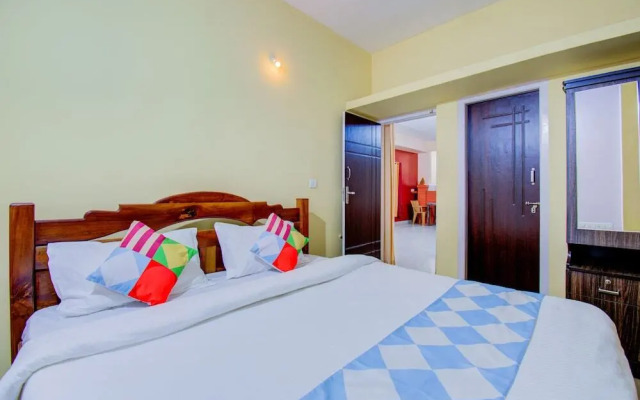 Hotel Bharmour View