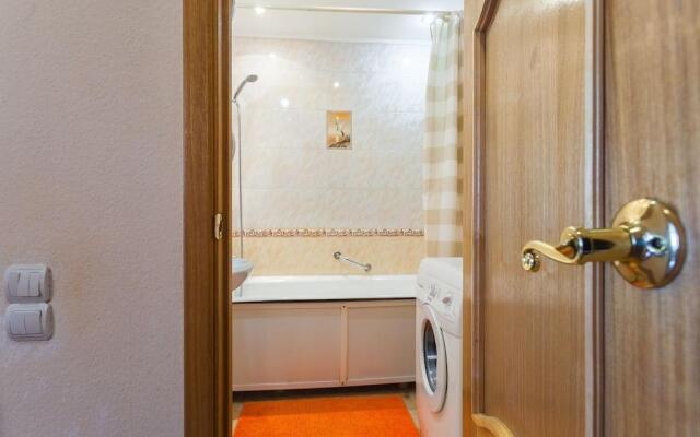 Апартаменты на Пулковской