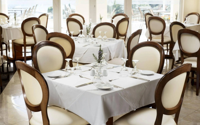 Avalon Palace Hotel