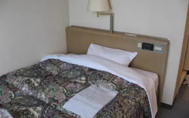 Hotel Olympia Nagano