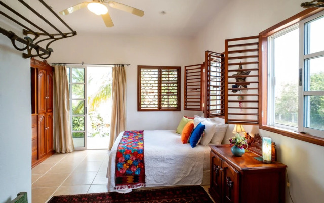 Casa Zarah