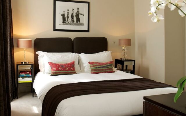 Hotel Green Forest