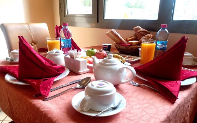 Acacias Hotel
