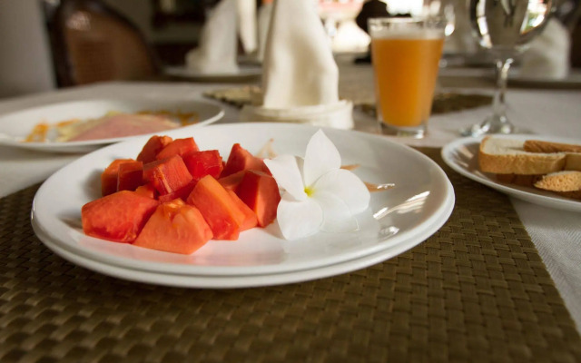 Hotel Boutique Castillo Ines Maria