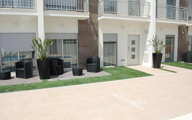 Villas Mare Residence