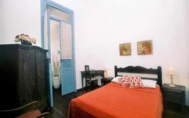 Pousada Villa Carmo