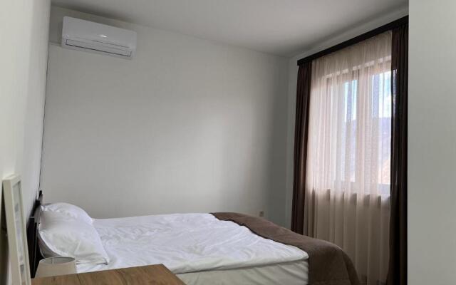 NorDar Hotel