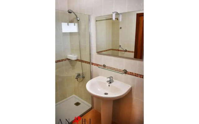 Anahi Homes Corralejo- Bicacarera 3