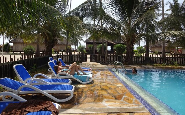 Barry's Beach Resort