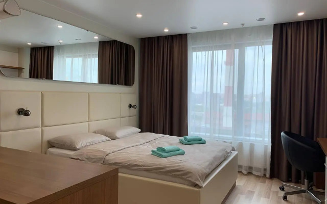 MaxRealty24 on Mitinskaya 16